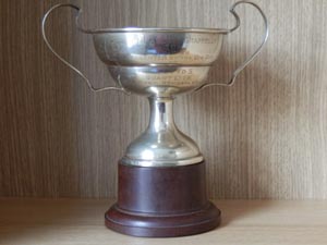 Reinhardt Grappelly cup